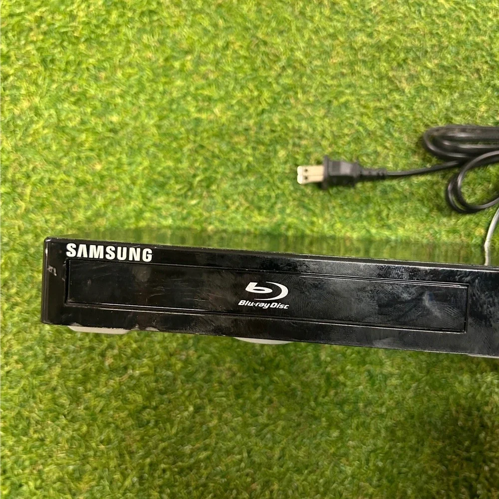 Samsung bd f5100